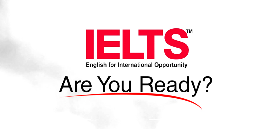 التحضير لامتحان IELTS في معهد معتمد